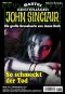 [John Sinclair 1747] • So schmeckt der Tod